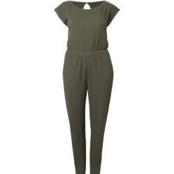Kleding>SuperTrash Jumpsuit Blauw,Groen,Zwart