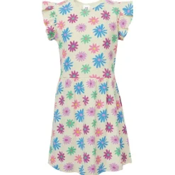 Kleding>SuperTrash Jurk Met Print