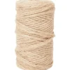 Gereedschap>FERM Jute Touw Bruin