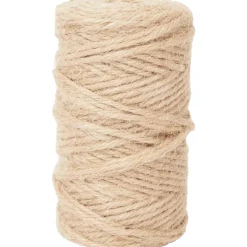 Gereedschap>FERM Jute Touw Bruin