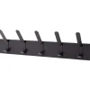 Woonaccessoires>Merk Kapstok Zwart