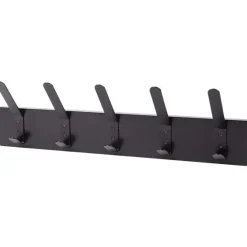 Woonaccessoires>Merk Kapstok Zwart