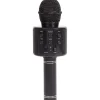 Multimedia Accessoires>Lab31 Karaoke-Microfoon Goud,Zilver,Zwart