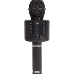 Multimedia Accessoires>Lab31 Karaoke-Microfoon Goud,Zilver,Zwart