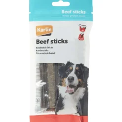 Dierenvoeding>Karlie Hondensnacks