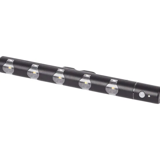 Verlichting>Werckmann Kastverlichting Met Sensorlamp Wit,Zwart