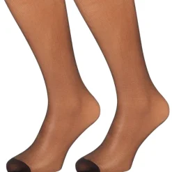 Beenmode>Kate Legwear Satin Shine Panty'S 15 Denier Zwart