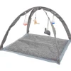 Speeltjes>Whiskas Kattenspeelkleed Beige,Grijs,Roze