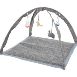 Speeltjes>Whiskas Kattenspeelkleed Beige,Grijs,Roze