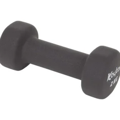 Kettlebell & Dumbbell>Kaytan Dumbbell Grijs