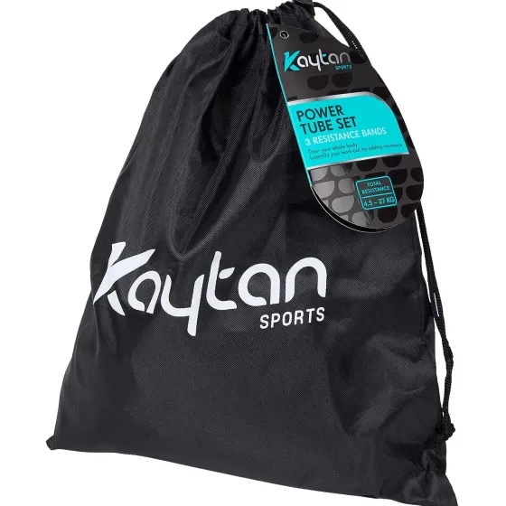 Sportartikelen>Kaytan Elastische Weerstandsbanden