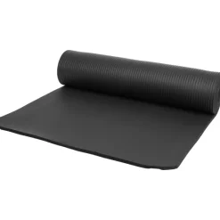 Fitness- & Yogamatten>Kaytan Fitnessmat Zwart,Grijs