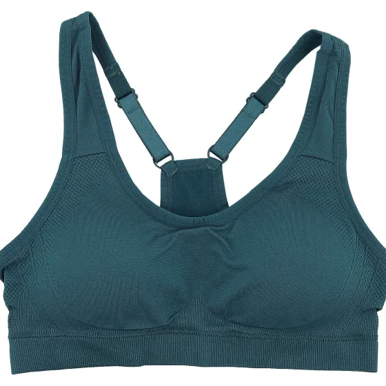 Ondergoed>Kaytan Sport-Bh Blauw,Grijs