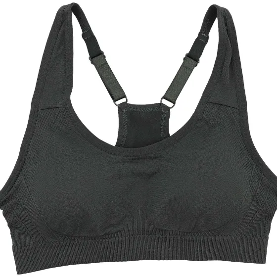 Ondergoed>Kaytan Sport-Bh Blauw,Grijs