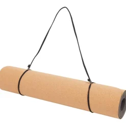 Fitness- & Yogamatten>Kaytan Yogamat Van Kurk Bruin
