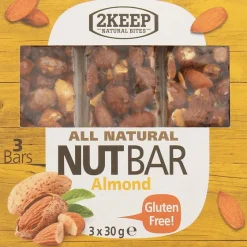 Voeding>Big Jeff 2Keep Nut Bar
