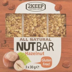 Voeding>Big Jeff 2Keep Nut Bar