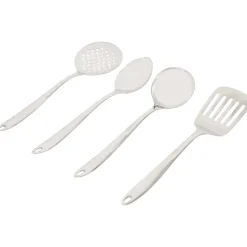 Keukengerei>Rösle Keukengerei-Set Zilver