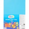 Papier & Schriften>Kids Creative Gekleurd Knutselpapier Meerkleurig