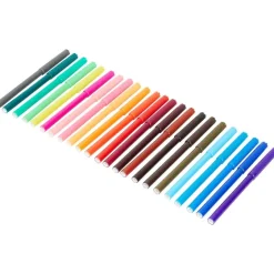 Kleuren & Tekenen>Kids Creative Viltstiften Meerkleurig