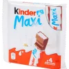 Chocolade>Kinder Maxi