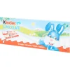 Chocolade>Kinder Paaschocolade