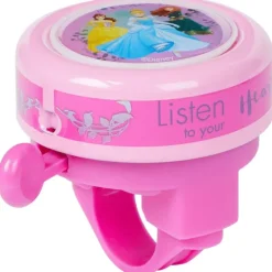 Fietsaccessoires>Walfort Kinderfietsbel Print