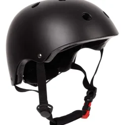 Fietsaccessoires>Walfort Kinderhelm Zwart