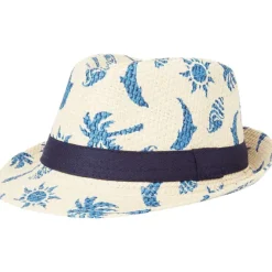 Accessoires>McGregor Kinderhoed Print,Meerkleurig