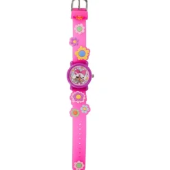 Horloges & Sieraden>Merk Kinderhorloge Meerkleurig