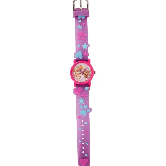Horloges & Sieraden>Merk Kinderhorloge Meerkleurig