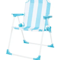 Spellen>Mini Matters Kinderklapstoel Blauw,Groen,Roze