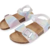 Schoenen>Merk Kindersandalen Blauw,Groen,Meerkleurig,Print