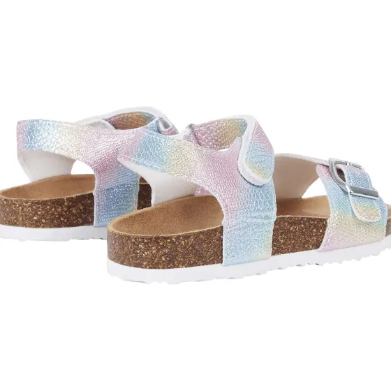 Schoenen>Merk Kindersandalen Blauw,Groen,Meerkleurig,Print