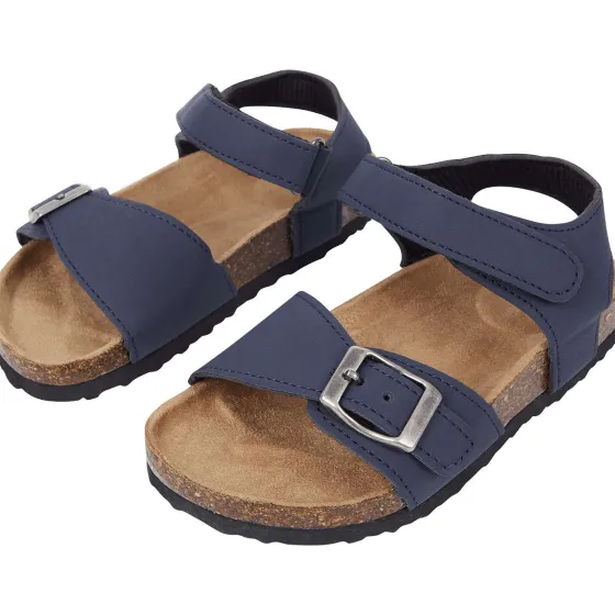 Schoenen>Merk Kindersandalen Blauw,Groen,Meerkleurig,Print
