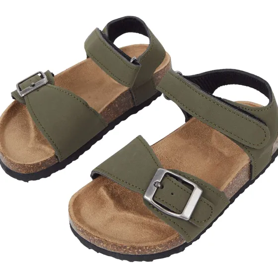 Schoenen>Merk Kindersandalen Blauw,Groen,Meerkleurig,Print