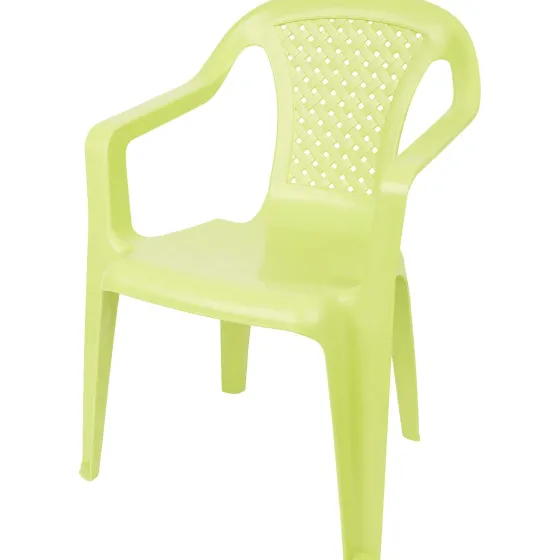 Tuinmeubelen>Merk Kinderstoel Blauw,Geel,Groen,Roze