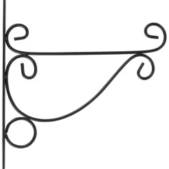 Tuindecoratie>Kinzo Plantenhanger Zwart