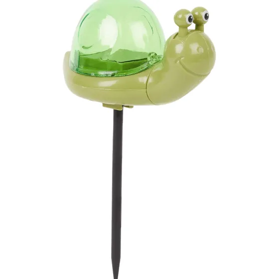 Tuindecoratie>Kinzo Solar Tuinlamp Dier Meerkleurig