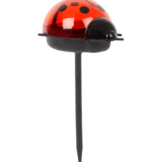 Tuindecoratie>Kinzo Solar Tuinlamp Dier Meerkleurig