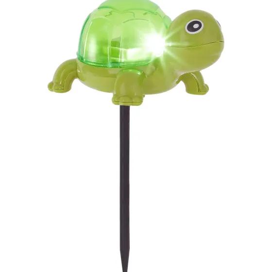 Tuindecoratie>Kinzo Solar Tuinlamp Dier Meerkleurig