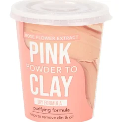 Gezichtsverzorging>Chupa Chups Klei Gezichtsmasker Geel,Paars,Wit
