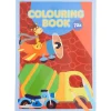 Kleuren & Tekenen>Paw Patrol Kleurboek