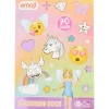 Kleuren & Tekenen>Paw Patrol Kleurboek Print
