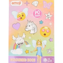 Kleuren & Tekenen>Paw Patrol Kleurboek Print