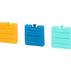 Kampeerspullen>Froyak Koelelementen Meerkleurig