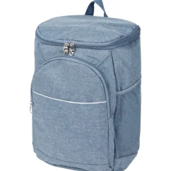 Rugzakken>Spilbergen Koelrugzak Blauw,Grijs