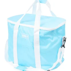 Kampeerspullen>Froyak Koeltas Blauw