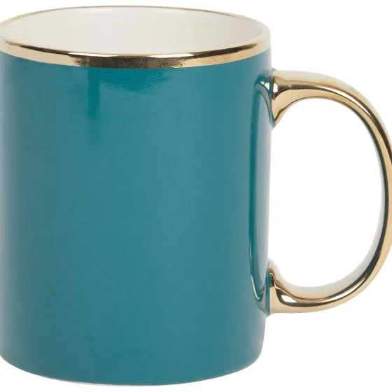 Servies>Merk Koffiemok Groen,Rood,Roze,Wit,Zwart