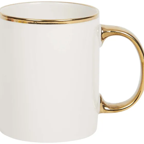 Servies>Merk Koffiemok Groen,Rood,Roze,Wit,Zwart